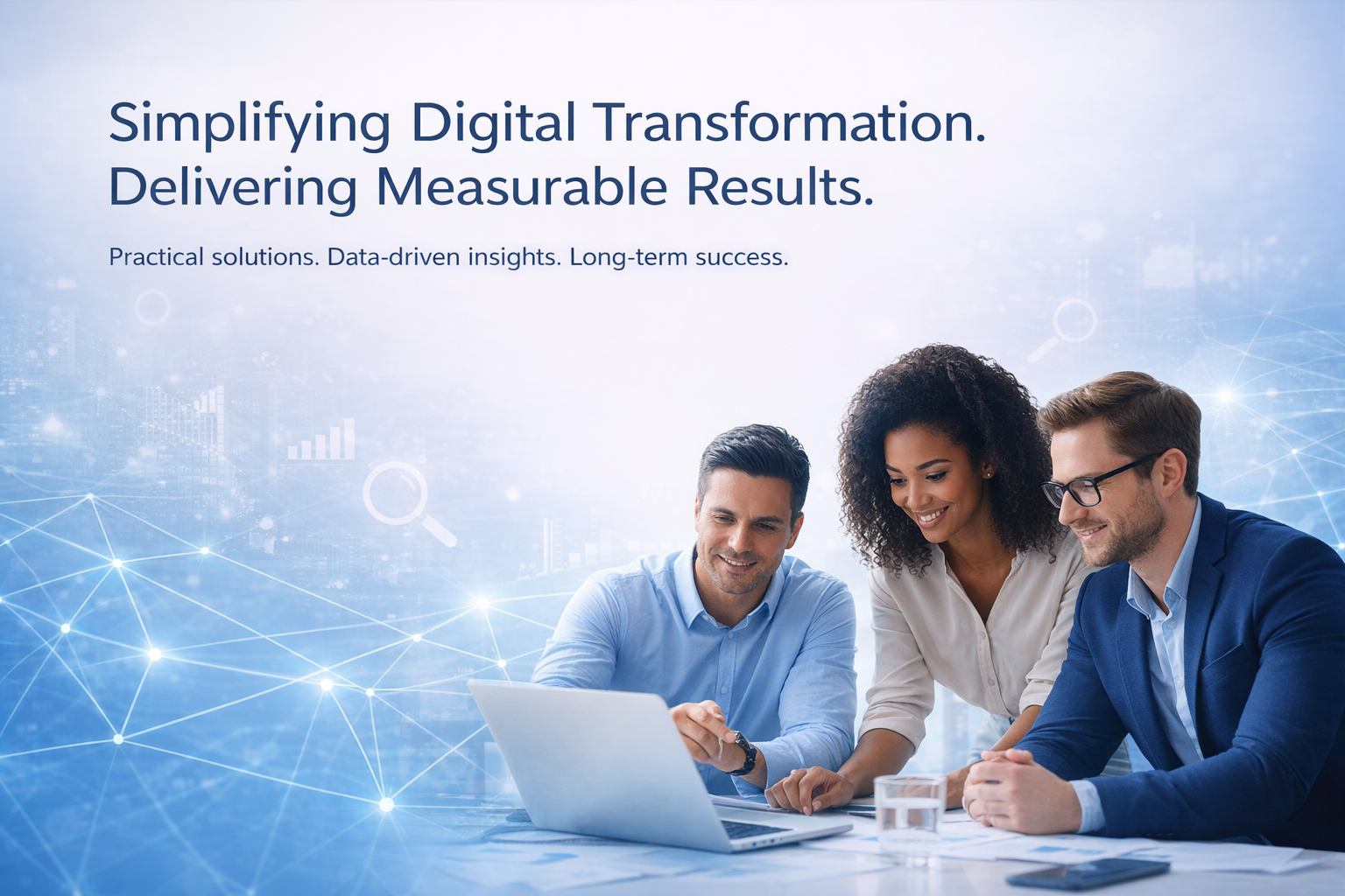 Digital Transformation